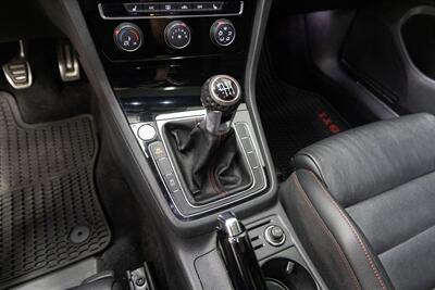 2019 Volkswagen Golf GTI 2.0T SE   - Photo 20 - Concord, CA 94520