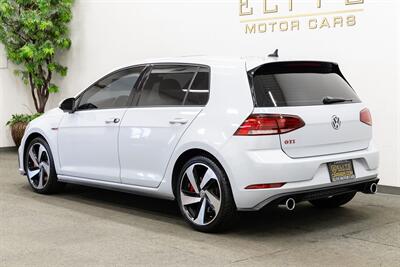 2019 Volkswagen Golf GTI 2.0T SE   - Photo 3 - Concord, CA 94520