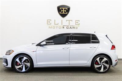 2019 Volkswagen Golf GTI 2.0T SE   - Photo 2 - Concord, CA 94520