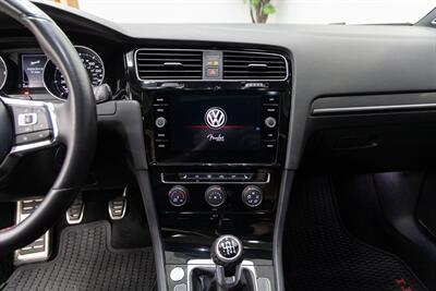 2019 Volkswagen Golf GTI 2.0T SE   - Photo 18 - Concord, CA 94520
