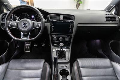 2019 Volkswagen Golf GTI 2.0T SE   - Photo 5 - Concord, CA 94520