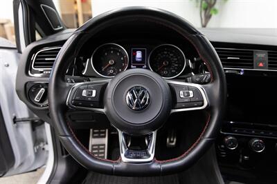 2019 Volkswagen Golf GTI 2.0T SE   - Photo 16 - Concord, CA 94520