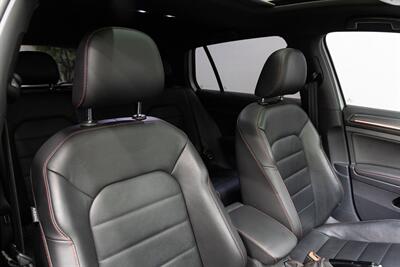 2019 Volkswagen Golf GTI 2.0T SE   - Photo 21 - Concord, CA 94520