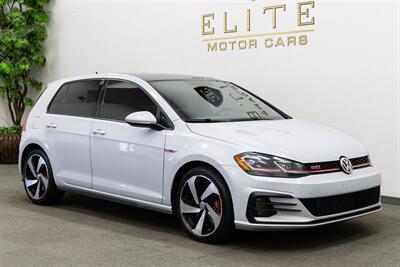 2019 Volkswagen Golf GTI 2.0T SE   - Photo 9 - Concord, CA 94520