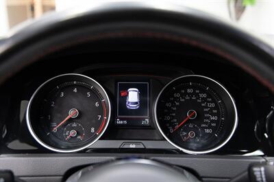 2019 Volkswagen Golf GTI 2.0T SE   - Photo 17 - Concord, CA 94520