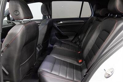 2019 Volkswagen Golf GTI 2.0T SE   - Photo 8 - Concord, CA 94520