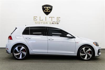 2019 Volkswagen Golf GTI 2.0T SE   - Photo 10 - Concord, CA 94520