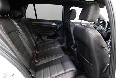 2019 Volkswagen Golf GTI 2.0T SE   - Photo 15 - Concord, CA 94520