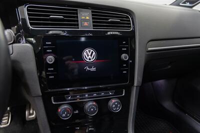 2019 Volkswagen Golf GTI 2.0T SE   - Photo 19 - Concord, CA 94520