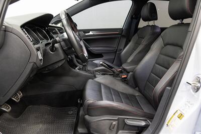 2019 Volkswagen Golf GTI 2.0T SE   - Photo 7 - Concord, CA 94520