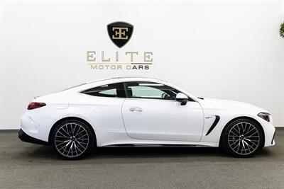 2026 Mercedes-Benz CLE CLE 53 AMG® 4MATIC®   - Photo 10 - Concord, CA 94520