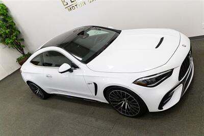 2026 Mercedes-Benz CLE CLE 53 AMG® 4MATIC®   - Photo 24 - Concord, CA 94520