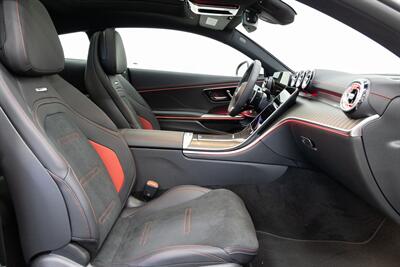 2026 Mercedes-Benz CLE CLE 53 AMG® 4MATIC®   - Photo 14 - Concord, CA 94520