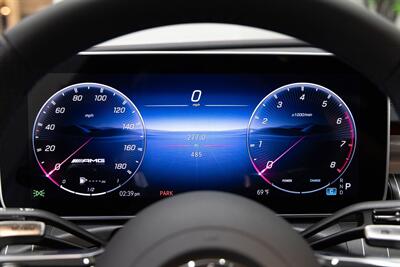 2026 Mercedes-Benz CLE CLE 53 AMG® 4MATIC®   - Photo 17 - Concord, CA 94520