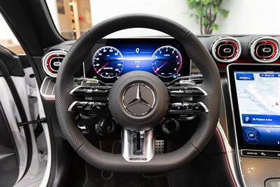 2026 Mercedes-Benz CLE CLE 53 AMG® 4MATIC®   - Photo 16 - Concord, CA 94520