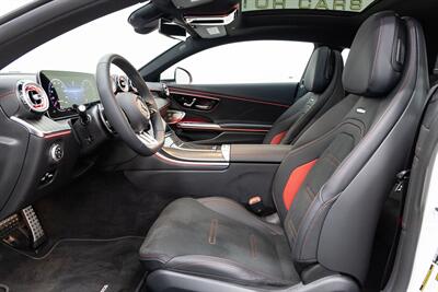 2026 Mercedes-Benz CLE CLE 53 AMG® 4MATIC®   - Photo 7 - Concord, CA 94520