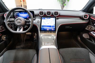 2026 Mercedes-Benz CLE CLE 53 AMG® 4MATIC®   - Photo 5 - Concord, CA 94520