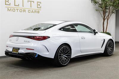 2026 Mercedes-Benz CLE CLE 53 AMG® 4MATIC®   - Photo 11 - Concord, CA 94520