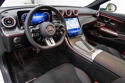 2026 Mercedes-Benz CLE CLE 53 AMG® 4MATIC®   - Photo 6 - Concord, CA 94520