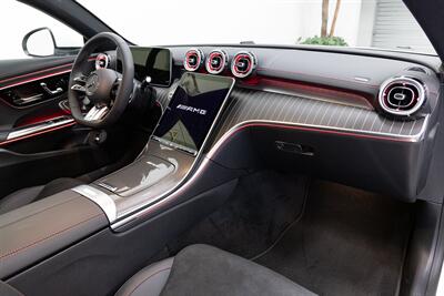 2026 Mercedes-Benz CLE CLE 53 AMG® 4MATIC®   - Photo 13 - Concord, CA 94520
