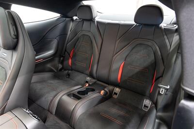 2026 Mercedes-Benz CLE CLE 53 AMG® 4MATIC®   - Photo 8 - Concord, CA 94520