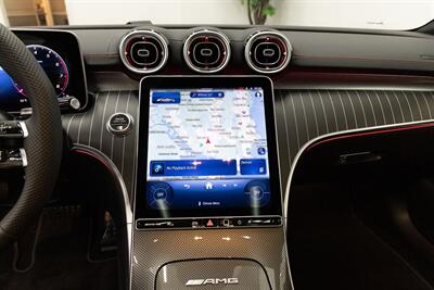 2026 Mercedes-Benz CLE CLE 53 AMG® 4MATIC®   - Photo 18 - Concord, CA 94520