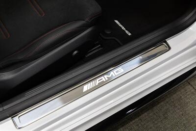 2026 Mercedes-Benz CLE CLE 53 AMG® 4MATIC®   - Photo 22 - Concord, CA 94520