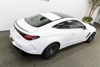 2026 Mercedes-Benz CLE CLE 53 AMG® 4MATIC®   - Photo 25 - Concord, CA 94520
