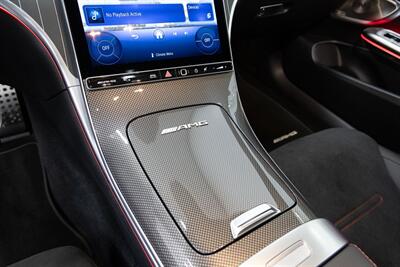 2026 Mercedes-Benz CLE CLE 53 AMG® 4MATIC®   - Photo 20 - Concord, CA 94520