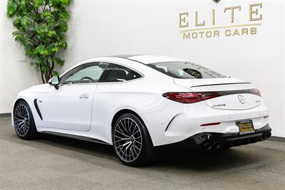 2026 Mercedes-Benz CLE CLE 53 AMG® 4MATIC®   - Photo 3 - Concord, CA 94520