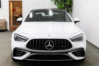 2026 Mercedes-Benz CLE CLE 53 AMG® 4MATIC®   - Photo 12 - Concord, CA 94520