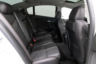 2017 Chevrolet SS   - Photo 15 - Concord, CA 94520
