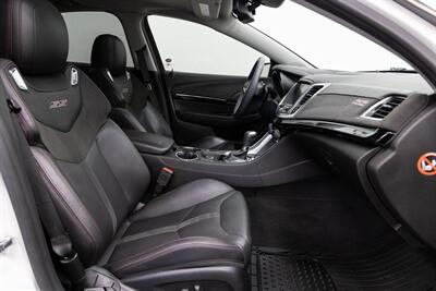 2017 Chevrolet SS   - Photo 14 - Concord, CA 94520