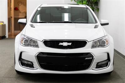 2017 Chevrolet SS   - Photo 12 - Concord, CA 94520