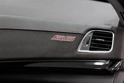 2017 Chevrolet SS   - Photo 22 - Concord, CA 94520