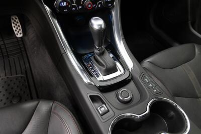 2017 Chevrolet SS   - Photo 20 - Concord, CA 94520
