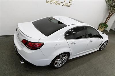 2017 Chevrolet SS   - Photo 25 - Concord, CA 94520