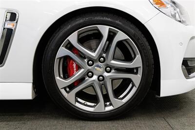 2017 Chevrolet SS   - Photo 23 - Concord, CA 94520