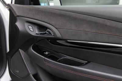 2017 Chevrolet SS   - Photo 21 - Concord, CA 94520