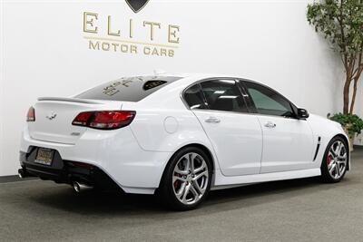 2017 Chevrolet SS   - Photo 11 - Concord, CA 94520