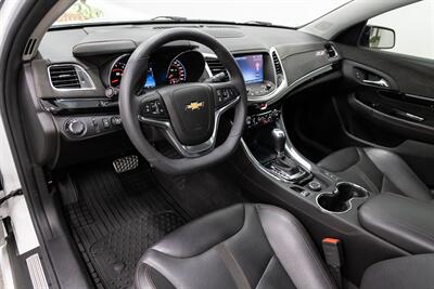 2017 Chevrolet SS   - Photo 6 - Concord, CA 94520