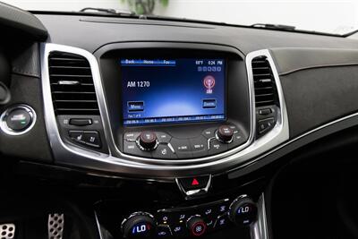 2017 Chevrolet SS   - Photo 19 - Concord, CA 94520