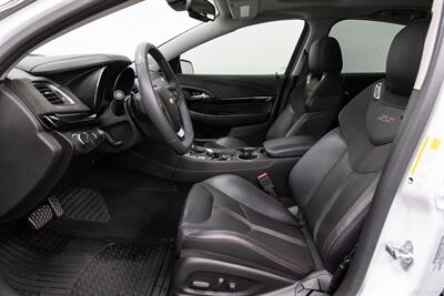 2017 Chevrolet SS   - Photo 7 - Concord, CA 94520