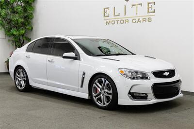 2017 Chevrolet SS   - Photo 9 - Concord, CA 94520