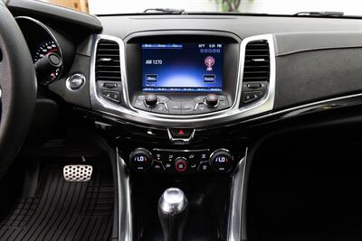 2017 Chevrolet SS   - Photo 18 - Concord, CA 94520