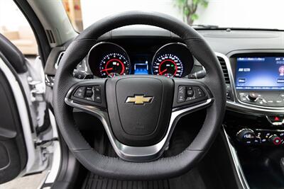 2017 Chevrolet SS   - Photo 16 - Concord, CA 94520