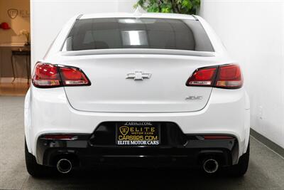 2017 Chevrolet SS   - Photo 4 - Concord, CA 94520