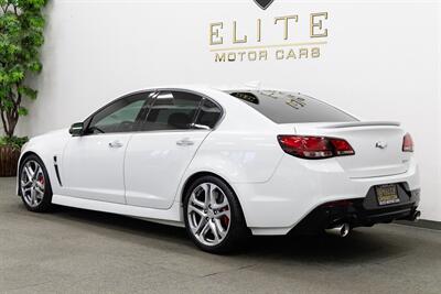 2017 Chevrolet SS   - Photo 3 - Concord, CA 94520