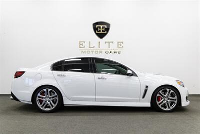2017 Chevrolet SS   - Photo 10 - Concord, CA 94520