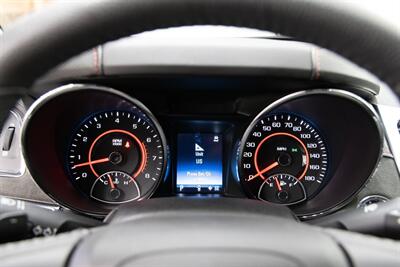 2017 Chevrolet SS   - Photo 17 - Concord, CA 94520